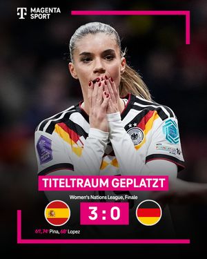 Image post by @magentasport on Instagram