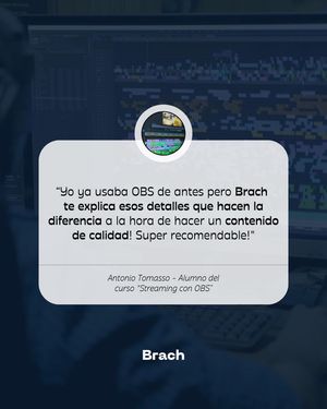 Image post by @jpbrach on Instagram