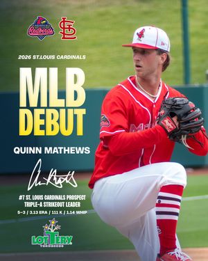 Image post by @memphisredbirds on Instagram