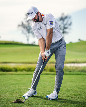 Image post by @footjoy on Instagram