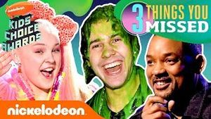 Video post by @nickelodeon on YouTube
