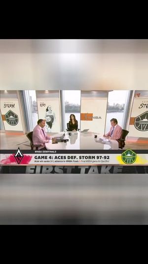 Video post by @stephenasmith on Instagram