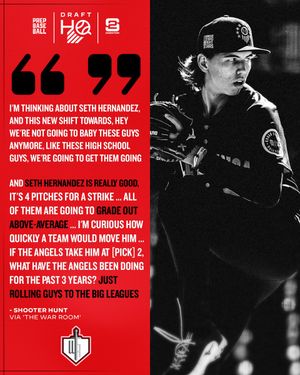 Image post by @prepbaseball on Twitter