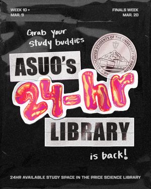 Image post by @asuogov on Instagram