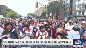 Video post by @nbcnewyork on YouTube