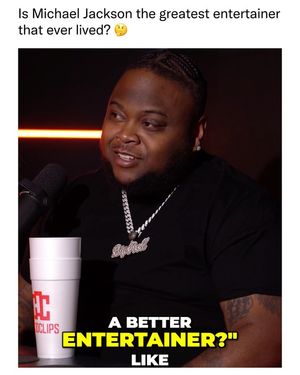 Image post by @hoodclips on Instagram