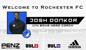 Image post by @rochesterfcminnesota on Instagram