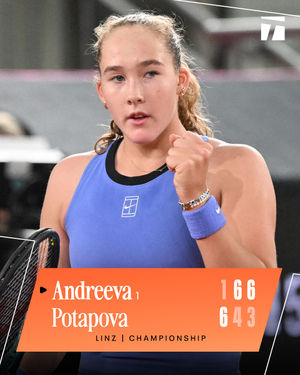 Image post by @tennischannel on Instagram