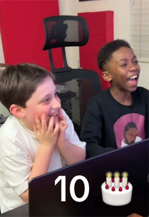 Video post by @milesmusickid on TikTok