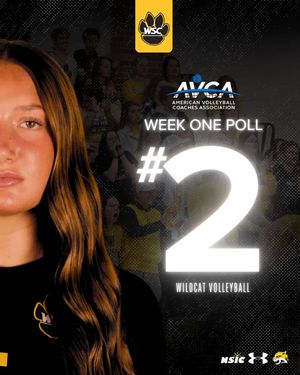 Image post by @wscwildcatvb on Instagram