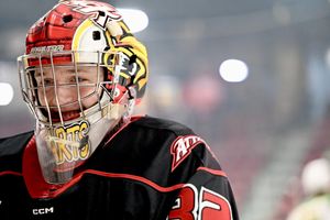 Image post by @mayorNHL on Twitter