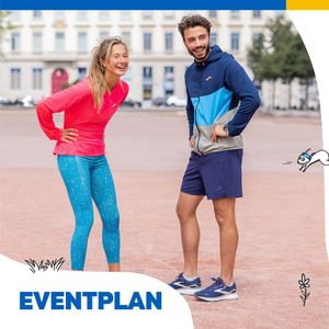Image post by @brooksrunningde on Instagram