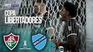 Video post by @beinsportsusa on YouTube