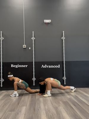 Image post by @thefitrae on Instagram