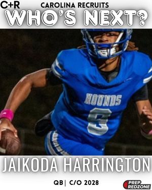 Image post by @carolinarecruits on Instagram