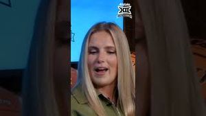 Video post by @big12conference on YouTube