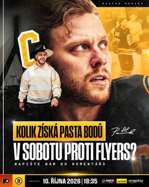 Image post by @nhlcesko on Instagram