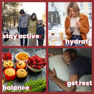 Image post by @villagepharmacyofsyosset on Instagram