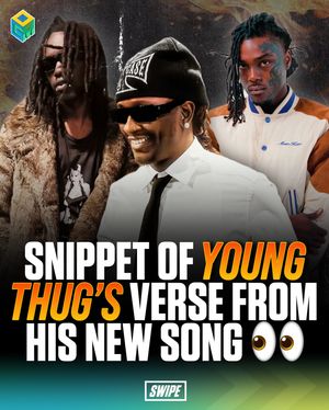 Image post by @ourgenerationmusic on Instagram