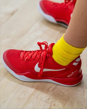 Image post by @redbirdwbb on Instagram