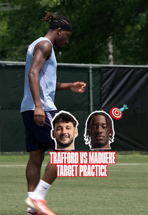 Video post by @england on TikTok