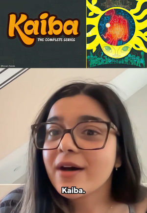 Video post by @crunchyroll on TikTok