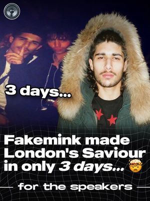 Image post by @forthespeakers on Instagram