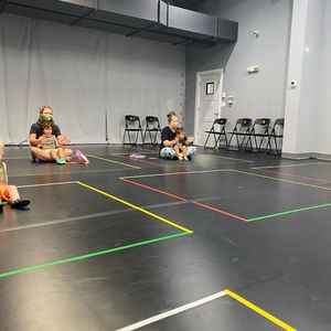 Image post by @akadancestudio on Instagram