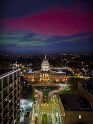 Image post by @tgn_productions on Instagram