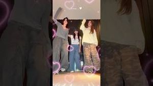 Video post by @itzy on YouTube