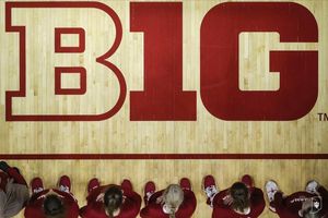 Image post by @indianawbb on Instagram