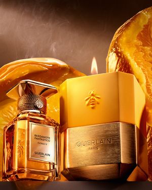 Image post by @guerlain on Instagram