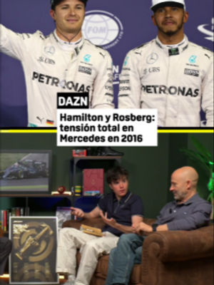Video post by @dazn_es on TikTok