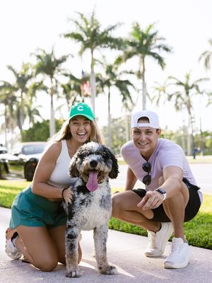 Image post by @youruncrew on Instagram