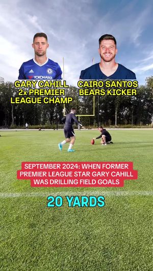Video post by @nbcsports on TikTok
