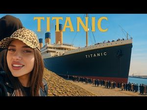 Video post by @BiancaGiurca24 on YouTube