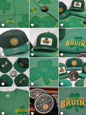 Image post by @bostonproshop on Instagram