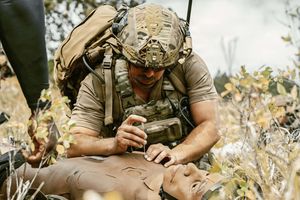 Image post by @usairforce on Instagram