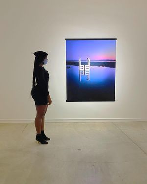 Image post by @wherenextella on Instagram
