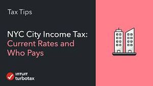 Video post by @turbotax on YouTube