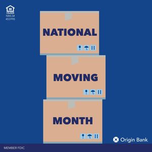 Image post by @originbank on Instagram