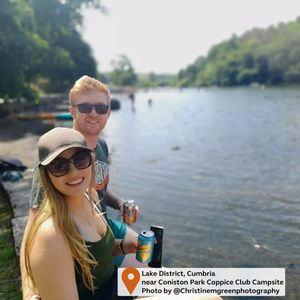 Image post by @candmclub on Instagram