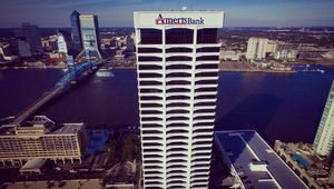 Image post by @amerisbank on Instagram