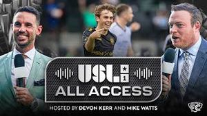 Video post by @usl on YouTube