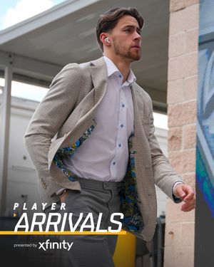 Image post by @penguins on Instagram