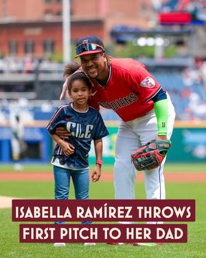 Image post by @cleguardians on Instagram