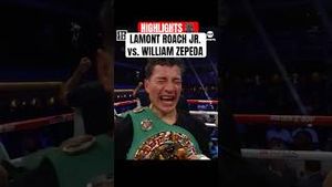Video post by @bleacherreport on YouTube