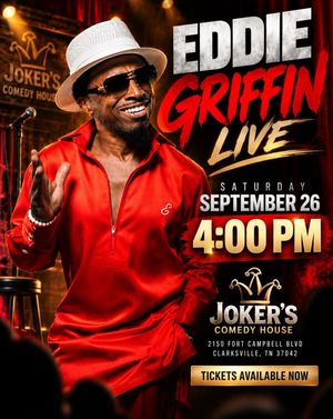 Image post by @eddiegriffin on Instagram