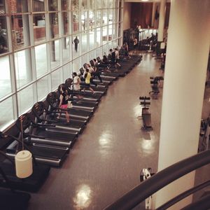 Image post by @fsucampusrec on Instagram