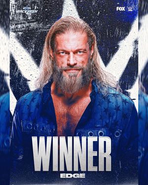 Image post by @wweonfox on Instagram